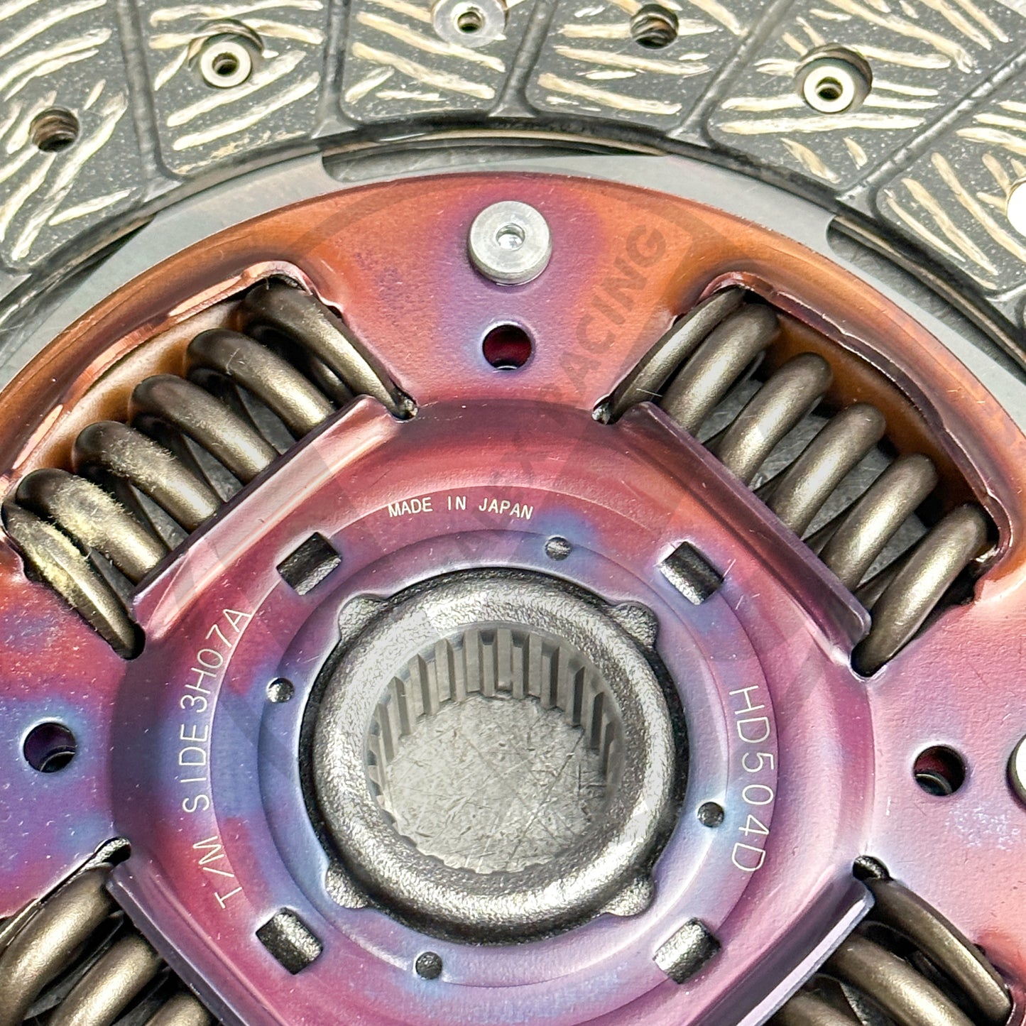 Exedy Stage 1 Clutch Kit OEM Flywheel for 92-01 Honda Prelude 90-97 Accord H22 H23 F22 F23
