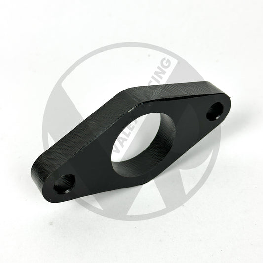 S2000 S2K CMC CLUTCH MASTER CYLINDER ADAPTER PLATE for Honda Acura Civic Integra