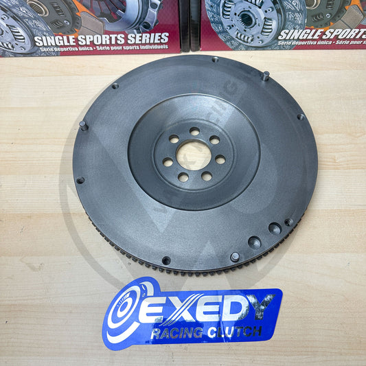 Exedy OEM Replacement Flywheel for 08-15 Mitsubishi Lancer Evolution X Evo 10