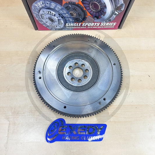 Exedy OEM Replacement Flywheel for 12-15 Honda Civic Si 9th Gen K24Z7 EXACT FIT