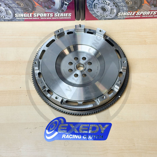 Exedy Lightweight Chromoly Flywheel for 22-26 Honda Civic 1.5L Turbo 11TH GEN