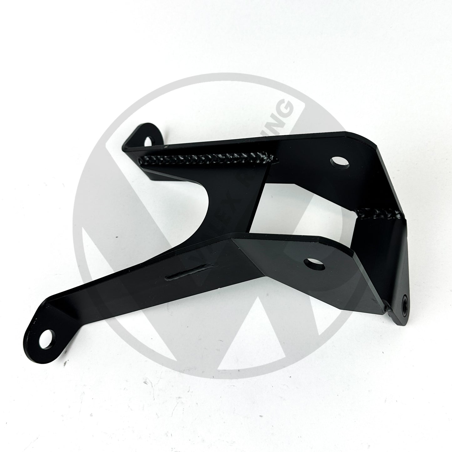 HASPORT FCSTK – 2018-2021 CIVIC REPLACEMENT MOUNT KIT FOR L15B7 WITH MANUAL TRANSMISSION