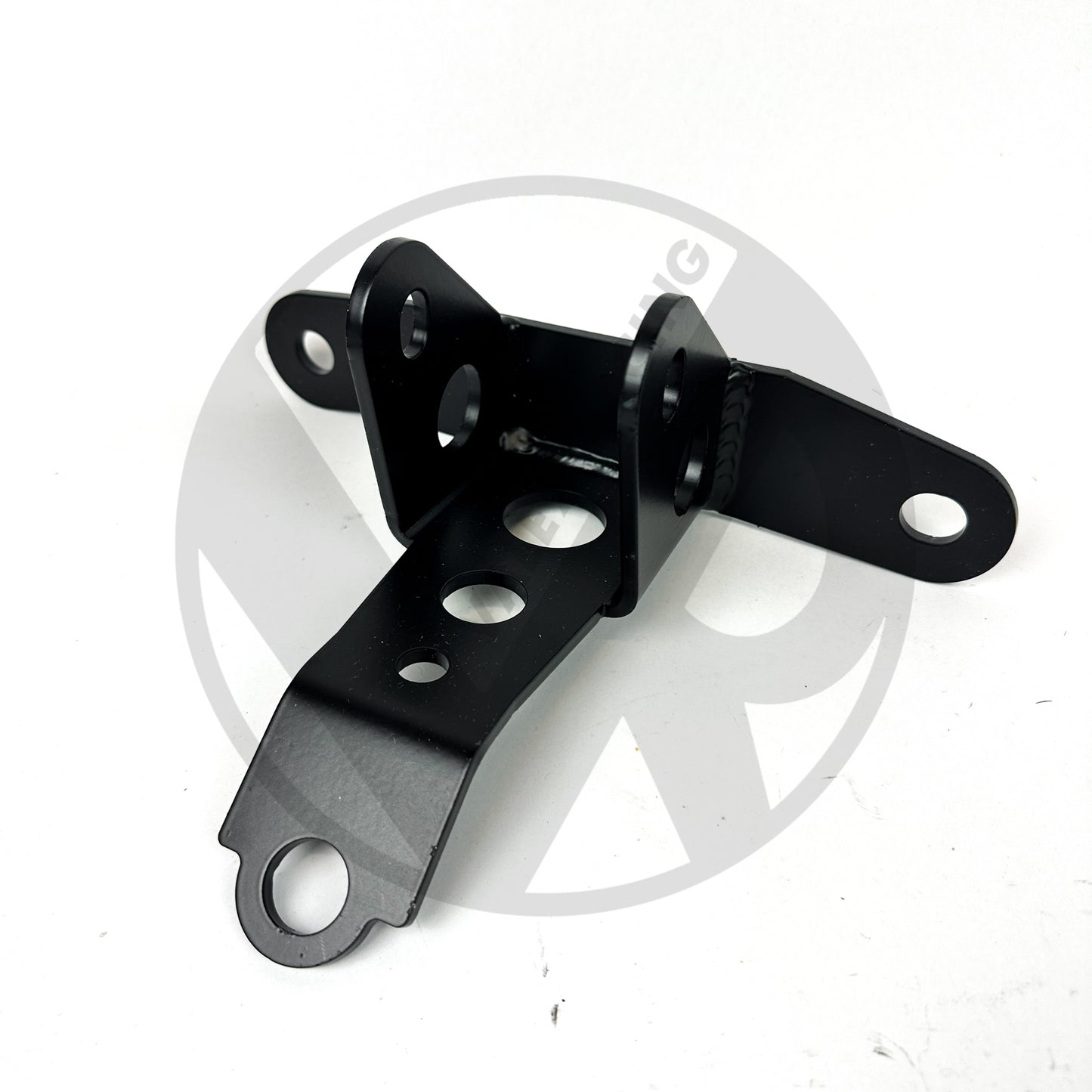HASPORT FCSTK – 2018-2021 CIVIC REPLACEMENT MOUNT KIT FOR L15B7 WITH MANUAL TRANSMISSION