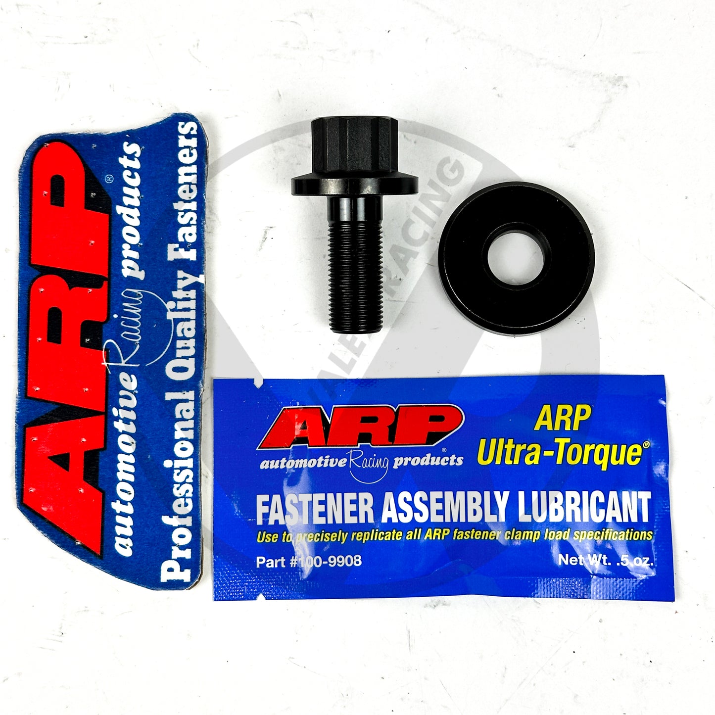ARP Upgrade Harmonic Balancer Crank Bolt for Honda Civic Acura Integra B18 B16