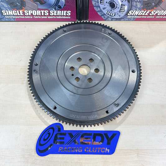 EXEDY OEM Flywheel for 92-00 Honda Civic SOHC D Series D15 D16
