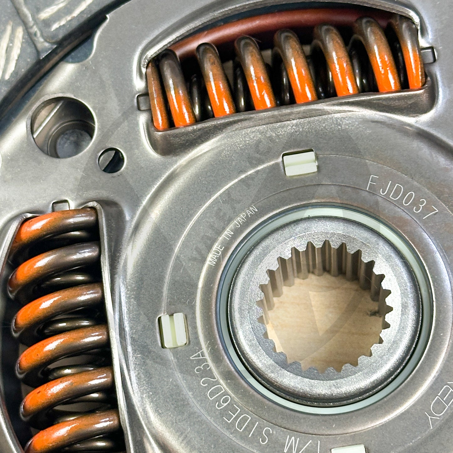 Exedy OEM Clutch & Flywheel for 2019-2026 Subaru WRX (Made in Japan) - FJK1008