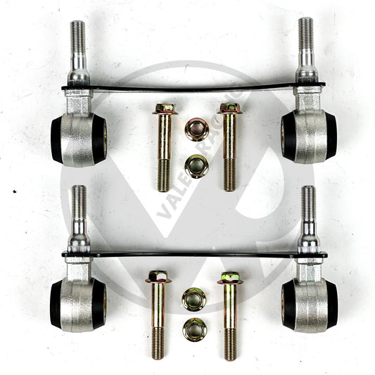 Skunk 2 Pro Series Plus Uprights for Honda Civic EG and Acura Integra DC