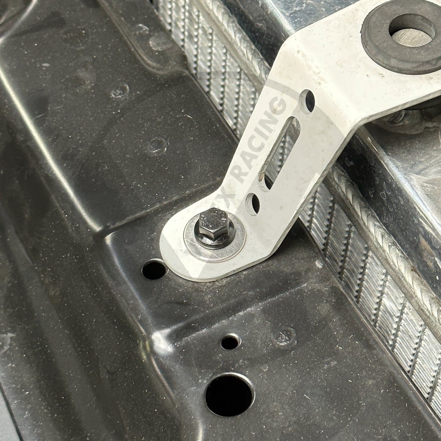 ARP Engine Bay Bolts for 1996-2000 Honda Civic EK Fender Dress Up Bolt (12pt)