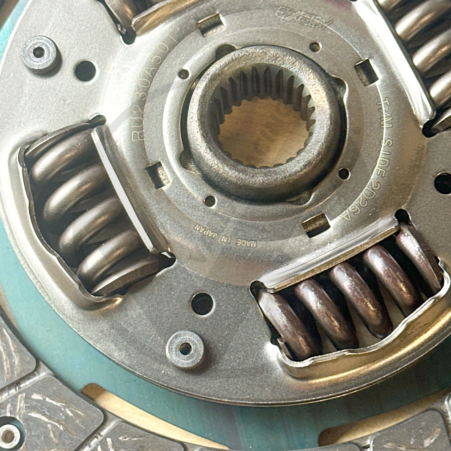 Exedy Stage 1 Clutch & OEM Flywheel for 13-20 Subaru BRZ Toyota GT86 Scion FRS