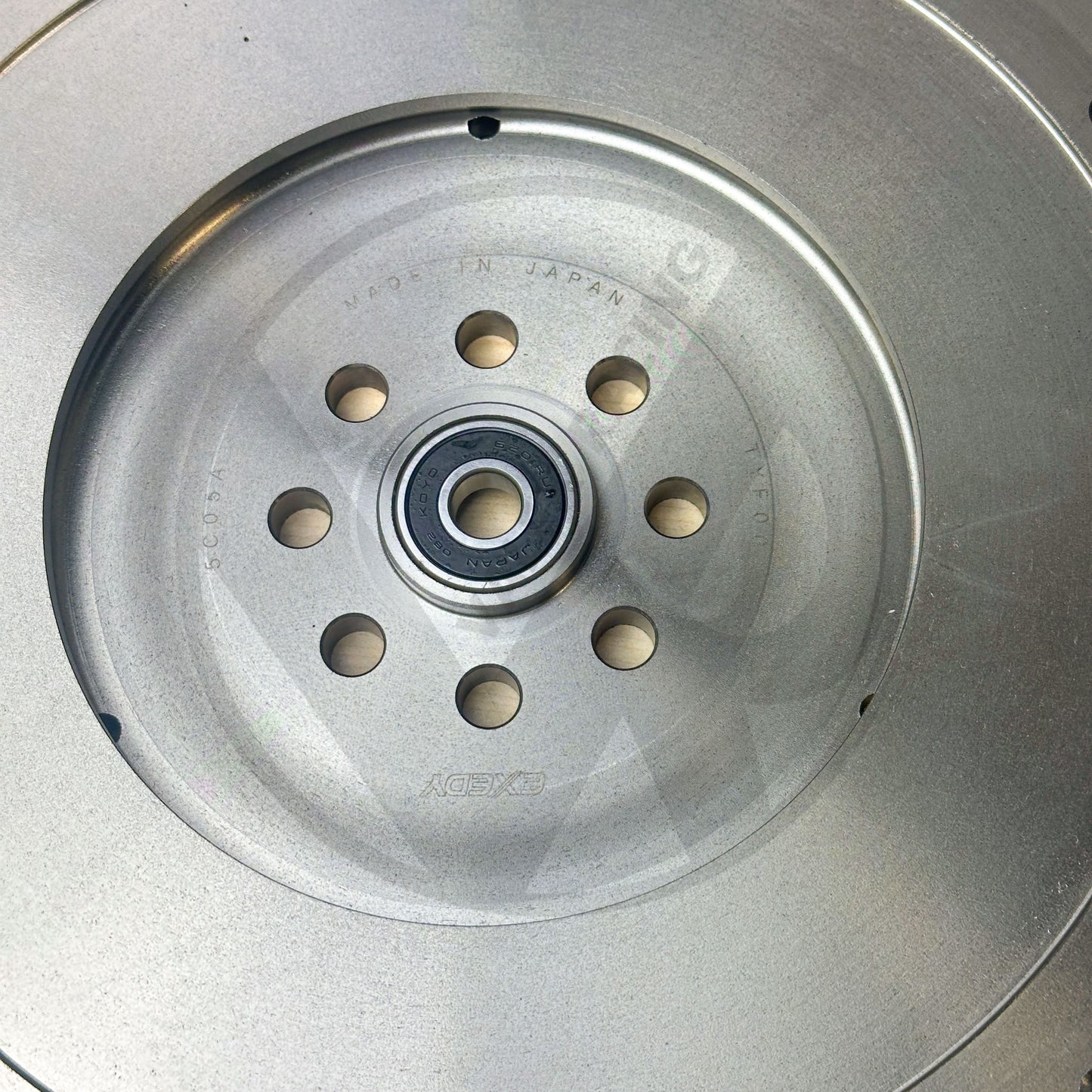 EXEDY OEM Replacement Flywheel for Subaru BRZ FRS OUTBACK WRX FORESTER LEGACY