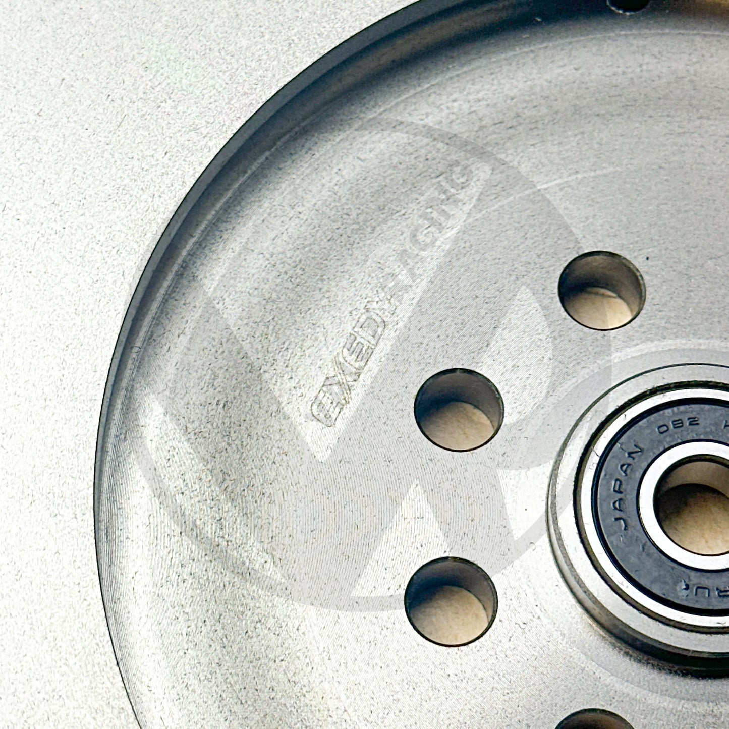 EXEDY OEM Replacement Flywheel for Subaru BRZ FRS OUTBACK WRX FORESTER LEGACY