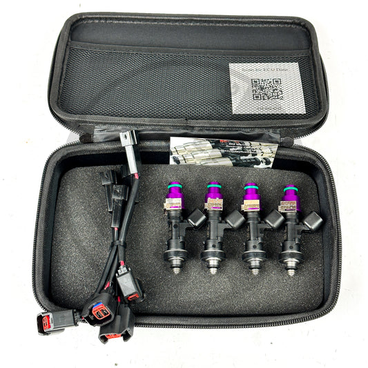 SouthBay 1000cc Bosch EV14 Honda / Acura B Series Fuel Injectors