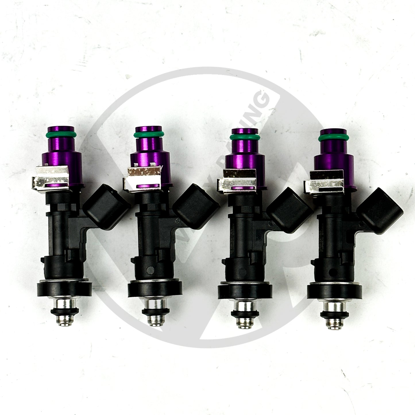 SouthBay 850cc Bosch EV14 Honda / Acura B Series Fuel Injectors