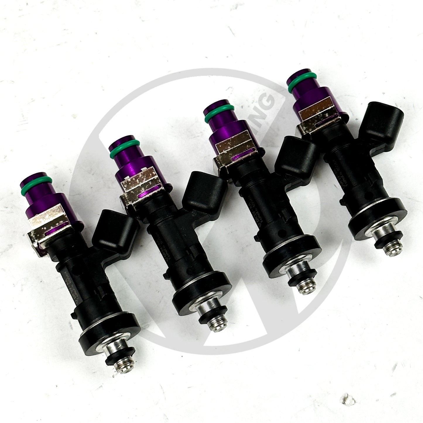 SouthBay 850cc Bosch EV14 Honda / Acura B Series Fuel Injectors