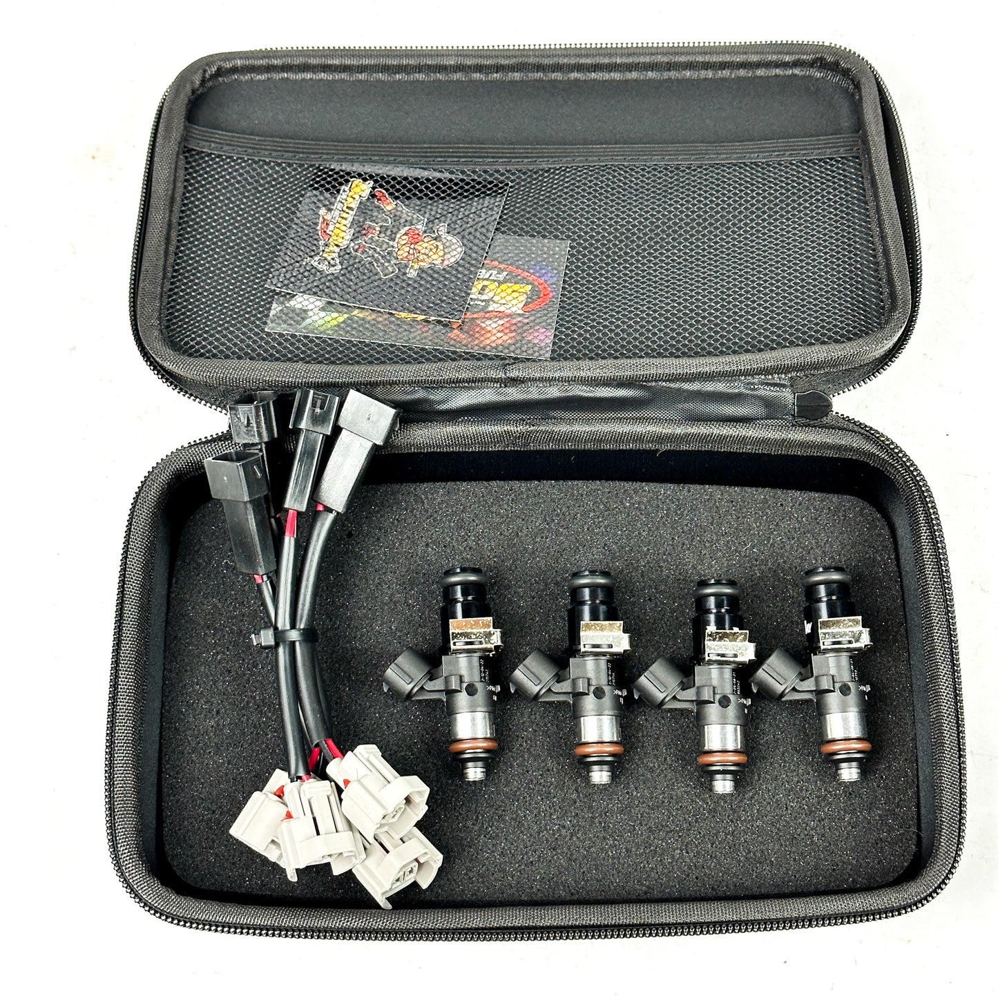 SouthBay K series 2200cc Bosch EV14 Fuel Injectors For Honda Acura K20 K24