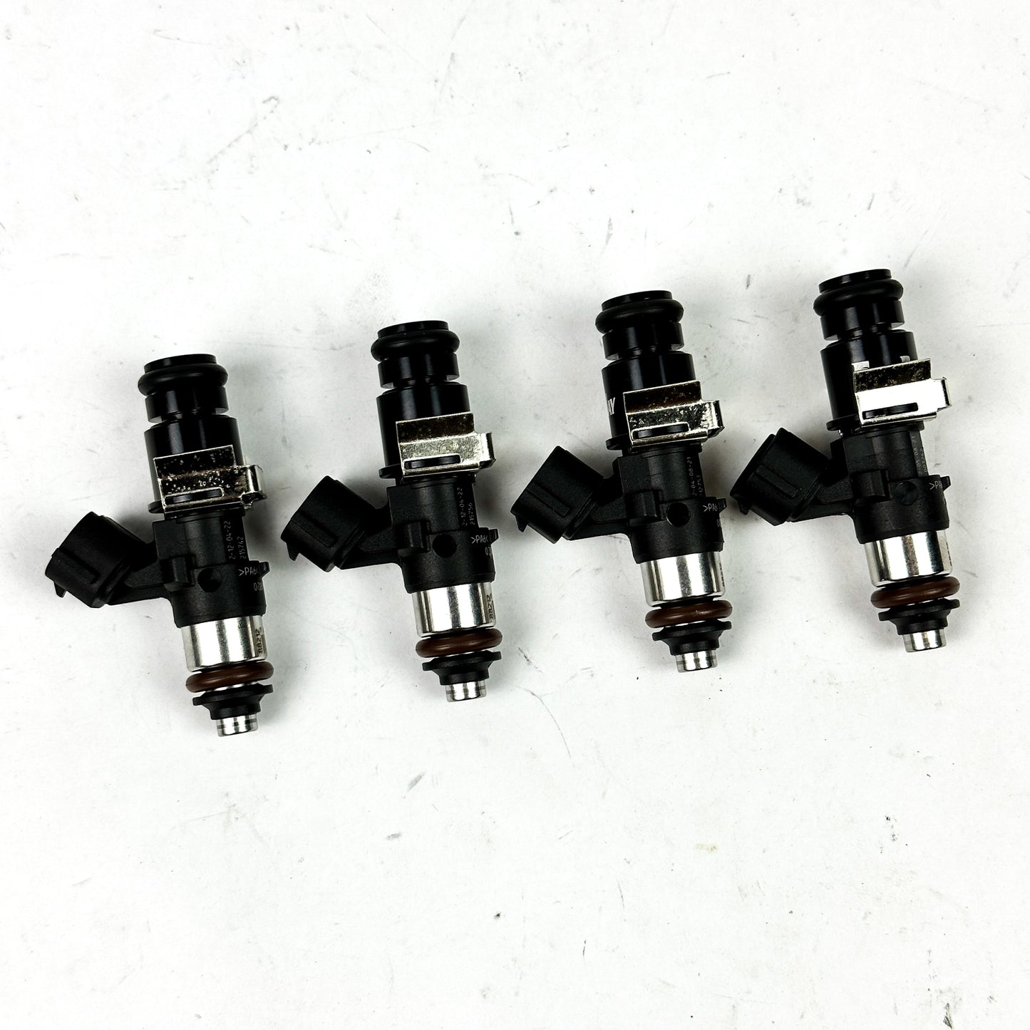 SouthBay K series 2200cc Bosch EV14 Fuel Injectors For Honda Acura K20 K24