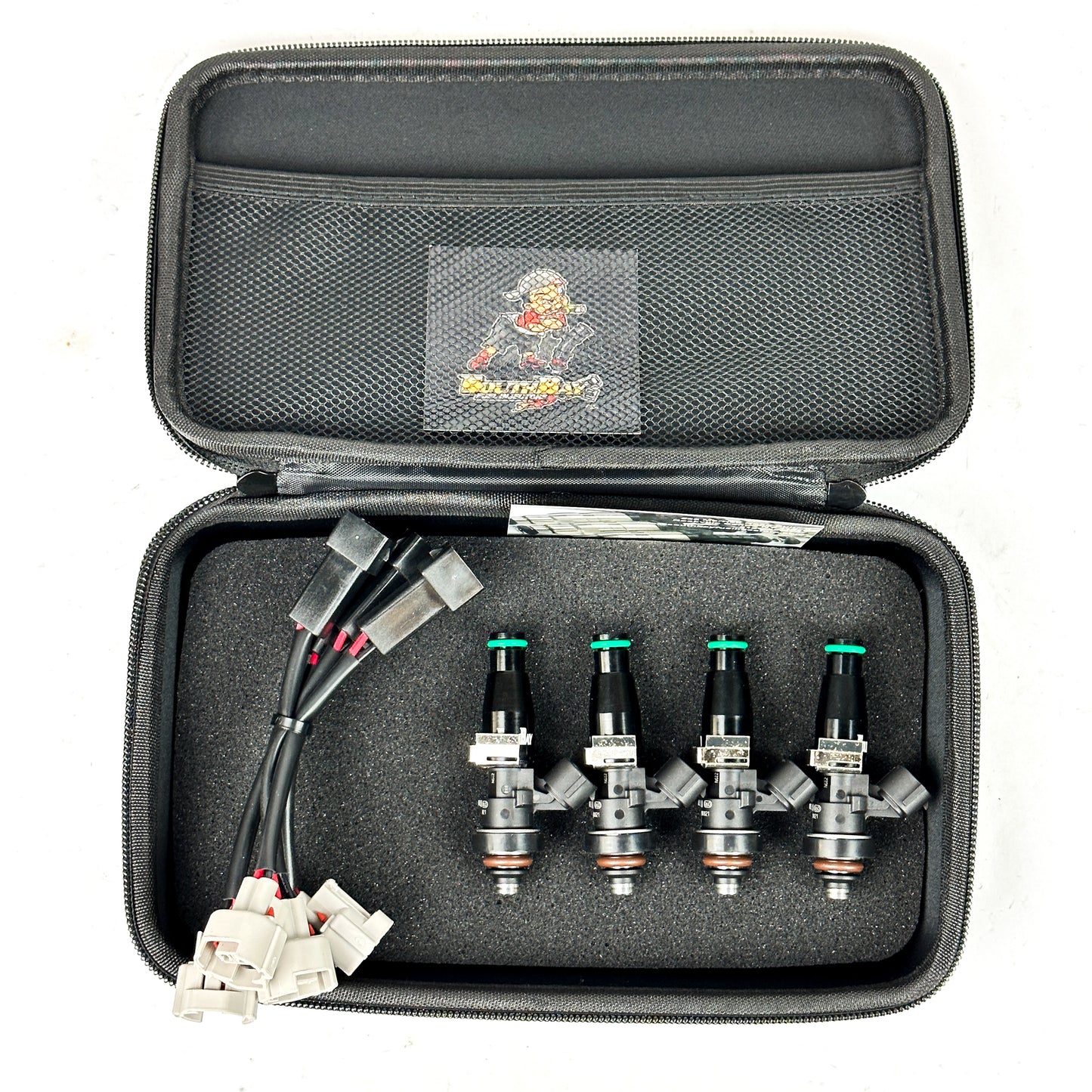 SouthBay 2200cc Bosch EV14 For Honda / Acura B Series Fuel Injectors