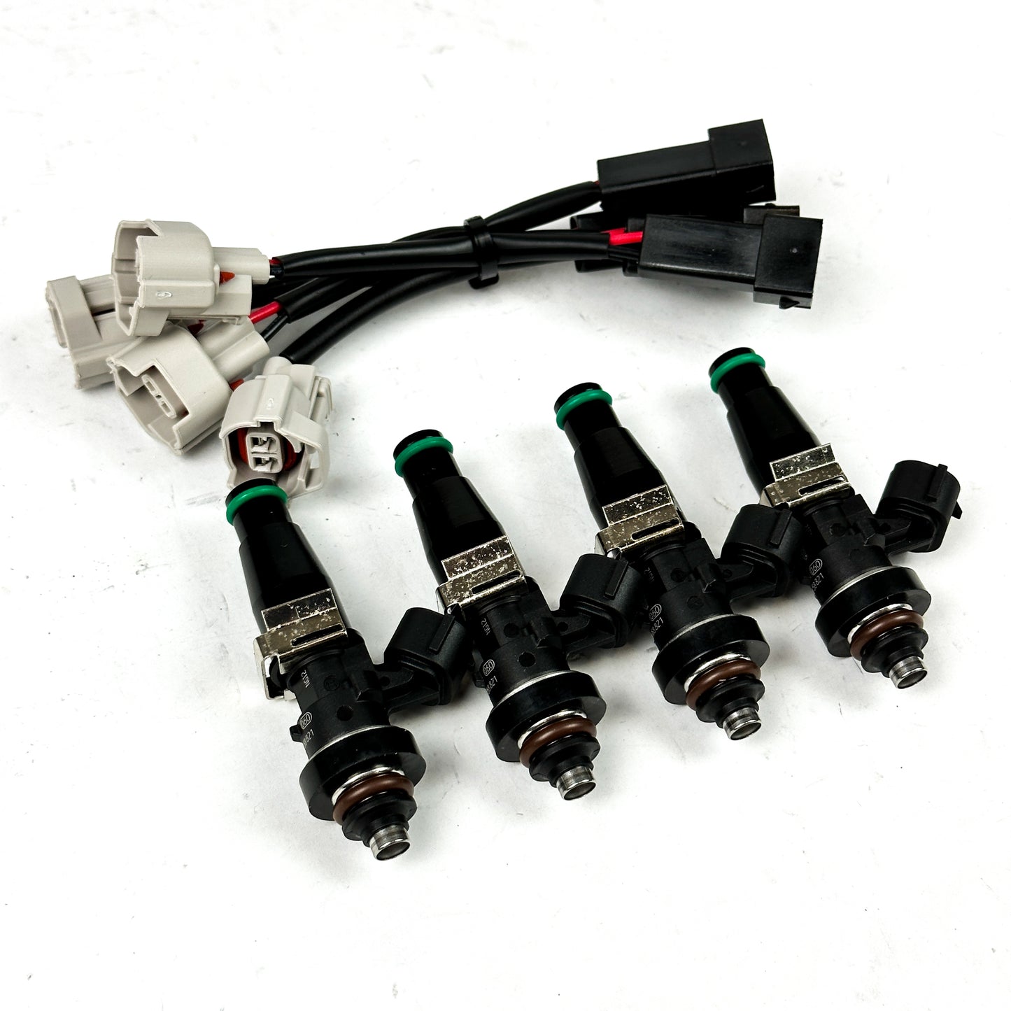 SouthBay 2200cc Bosch EV14 For Honda / Acura B Series Fuel Injectors