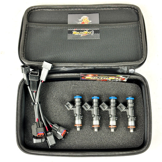 SouthBay 550cc Bosch EV14 Honda / Acura K Series Fuel Injectors K20 K24