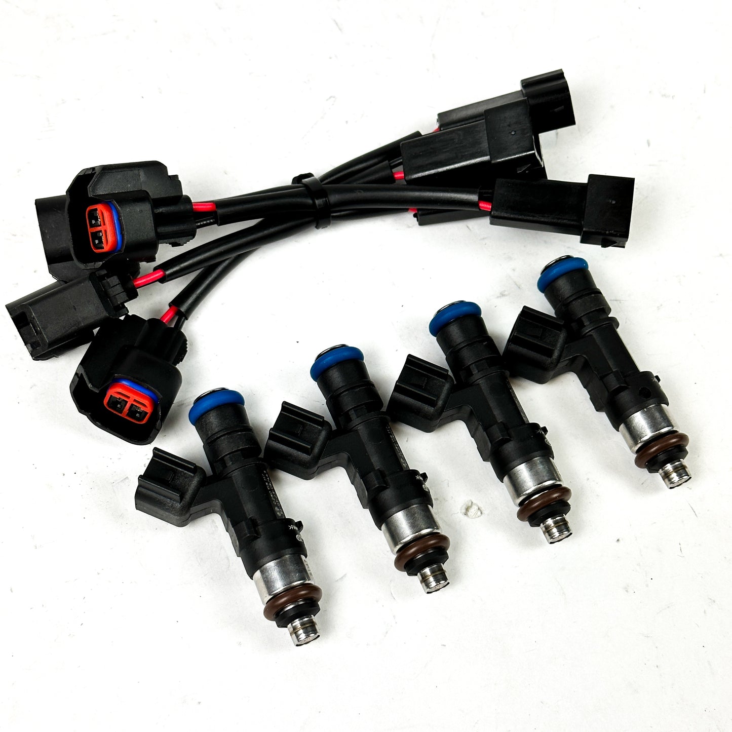 SouthBay 1000cc Bosch EV14 Honda / Acura K Series Fuel Injectors K20 K24