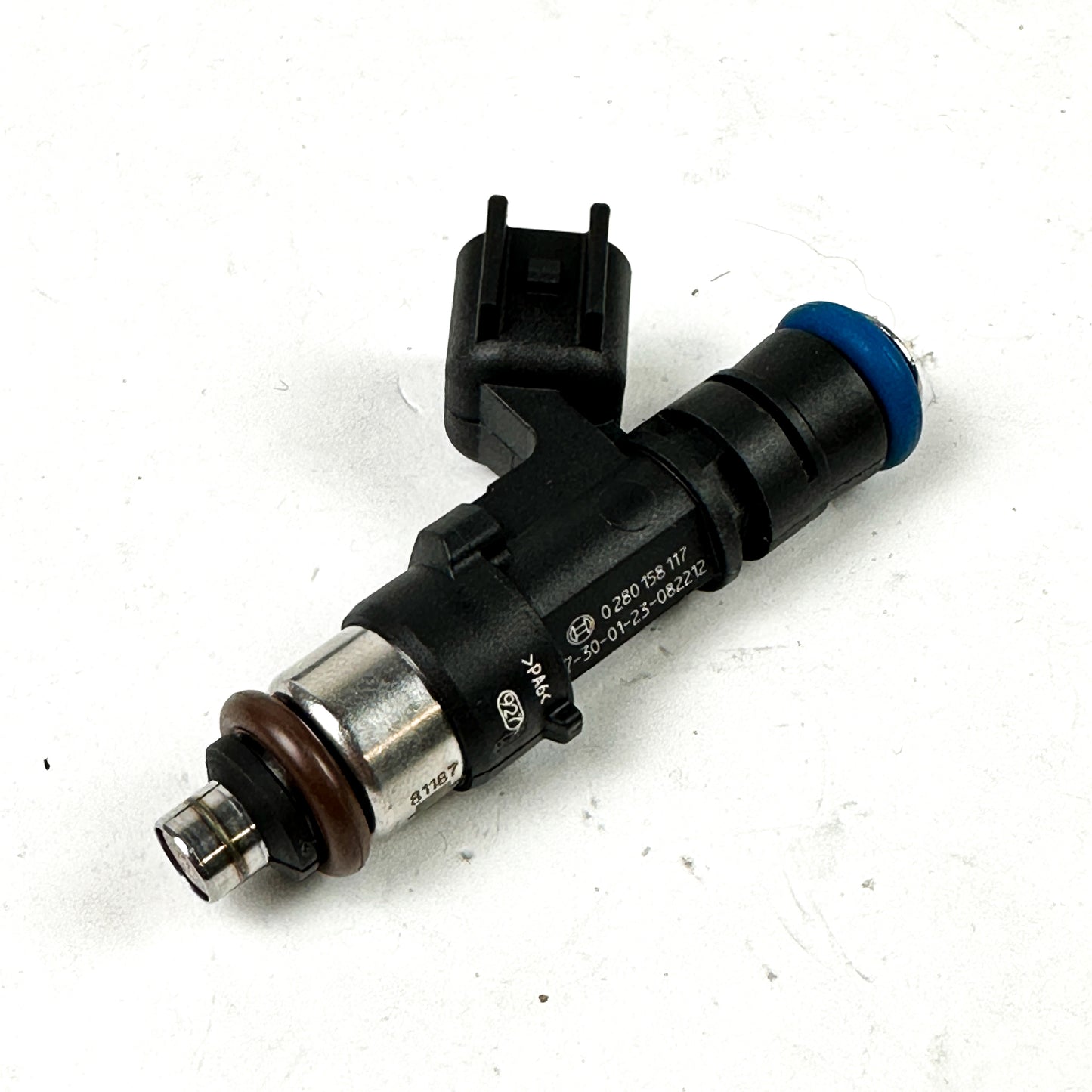 SouthBay 1000cc Bosch EV14 Honda / Acura K Series Fuel Injectors K20 K24