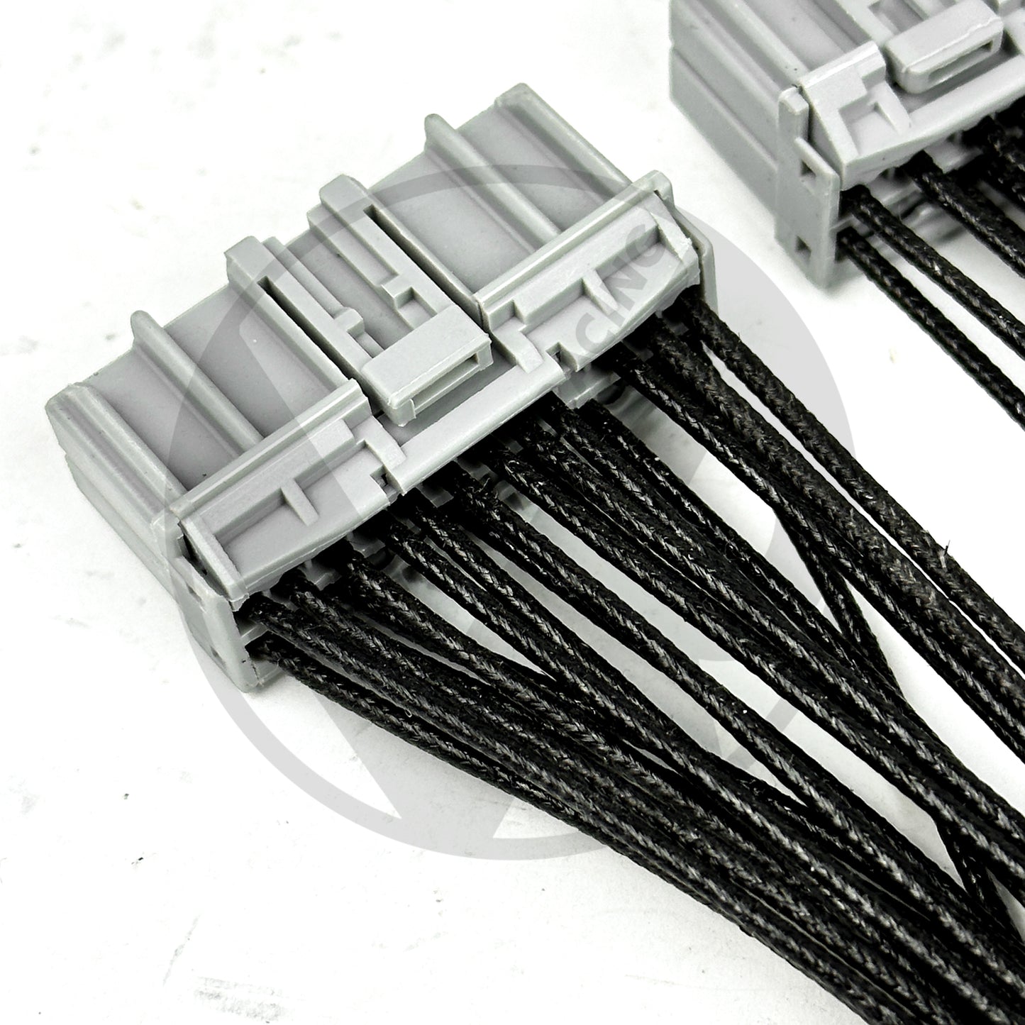 BLOX RACING ECU JUMPER HARNESS - OBD2A TO OBD1 Civic / Integra / Prelude / Accord