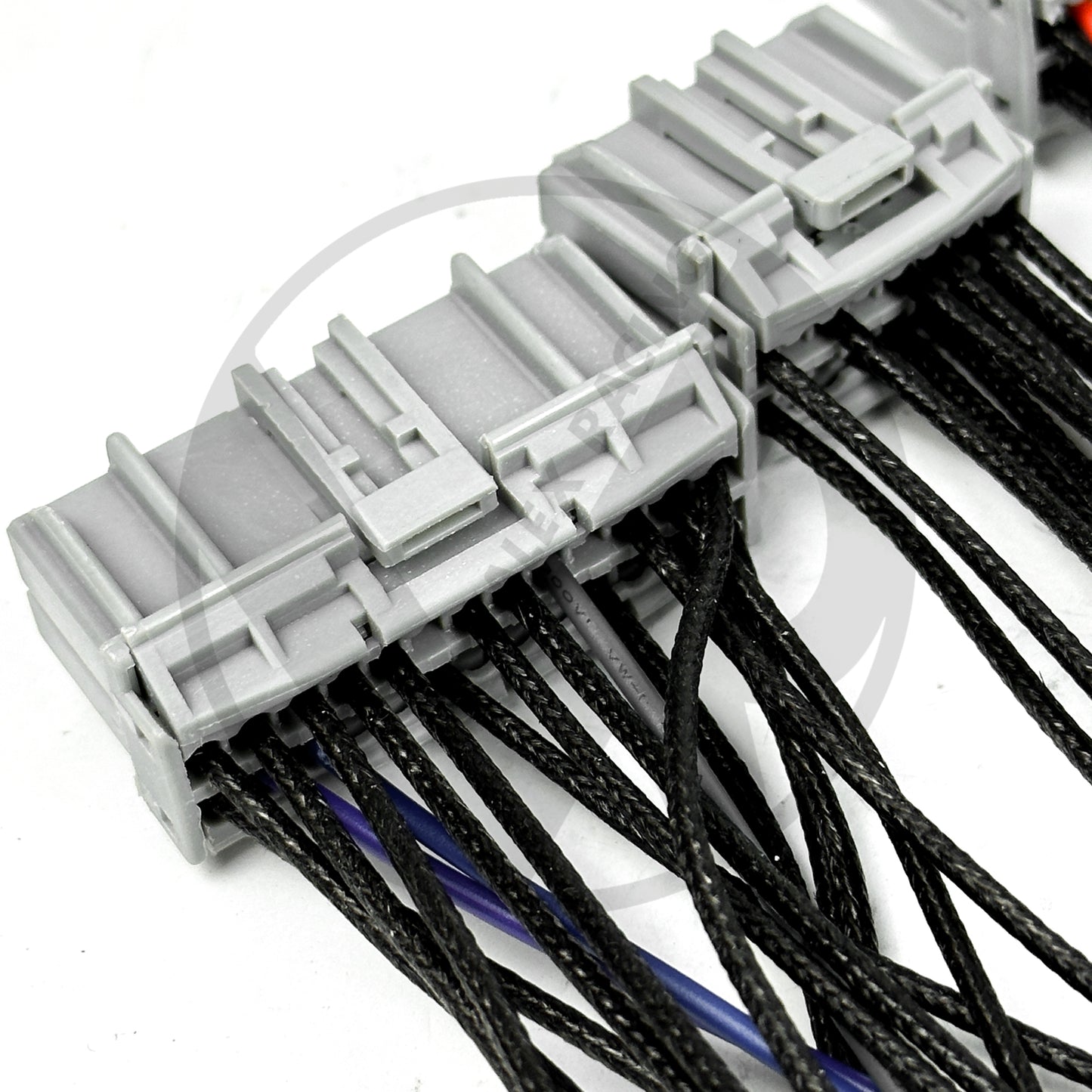 BLOX RACING ECU JUMPER HARNESS - OBD0 TO OBD1 Civic EF / Integra DA