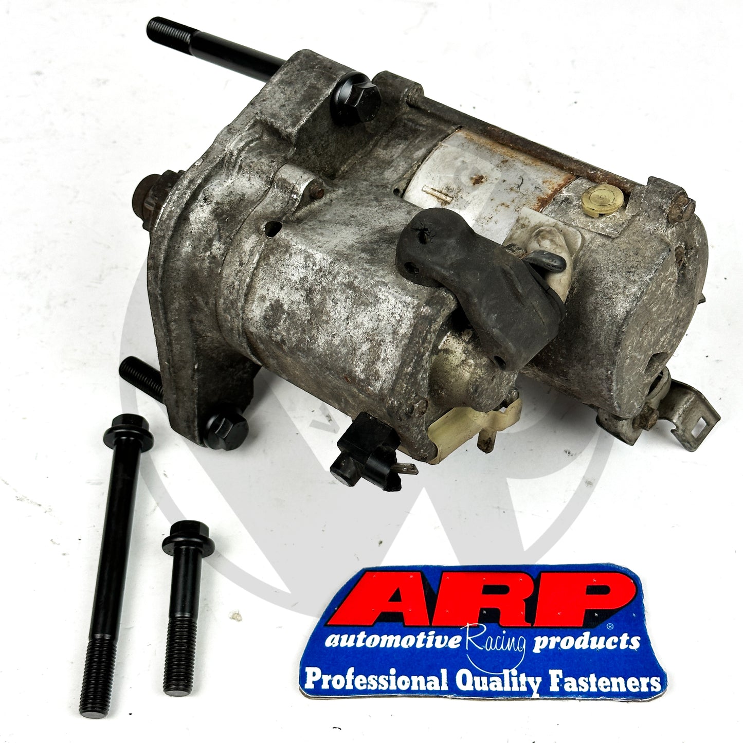 ARP Starter Hardware Bolt Replacement for Honda Civic Acura Integra VTEC B, D, H Series