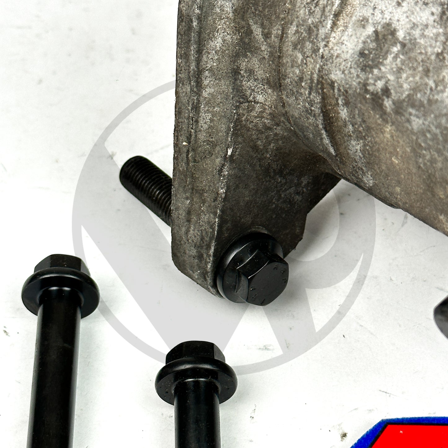 ARP Starter Hardware Bolt Replacement for Honda Civic Acura Integra VTEC B, D, H Series