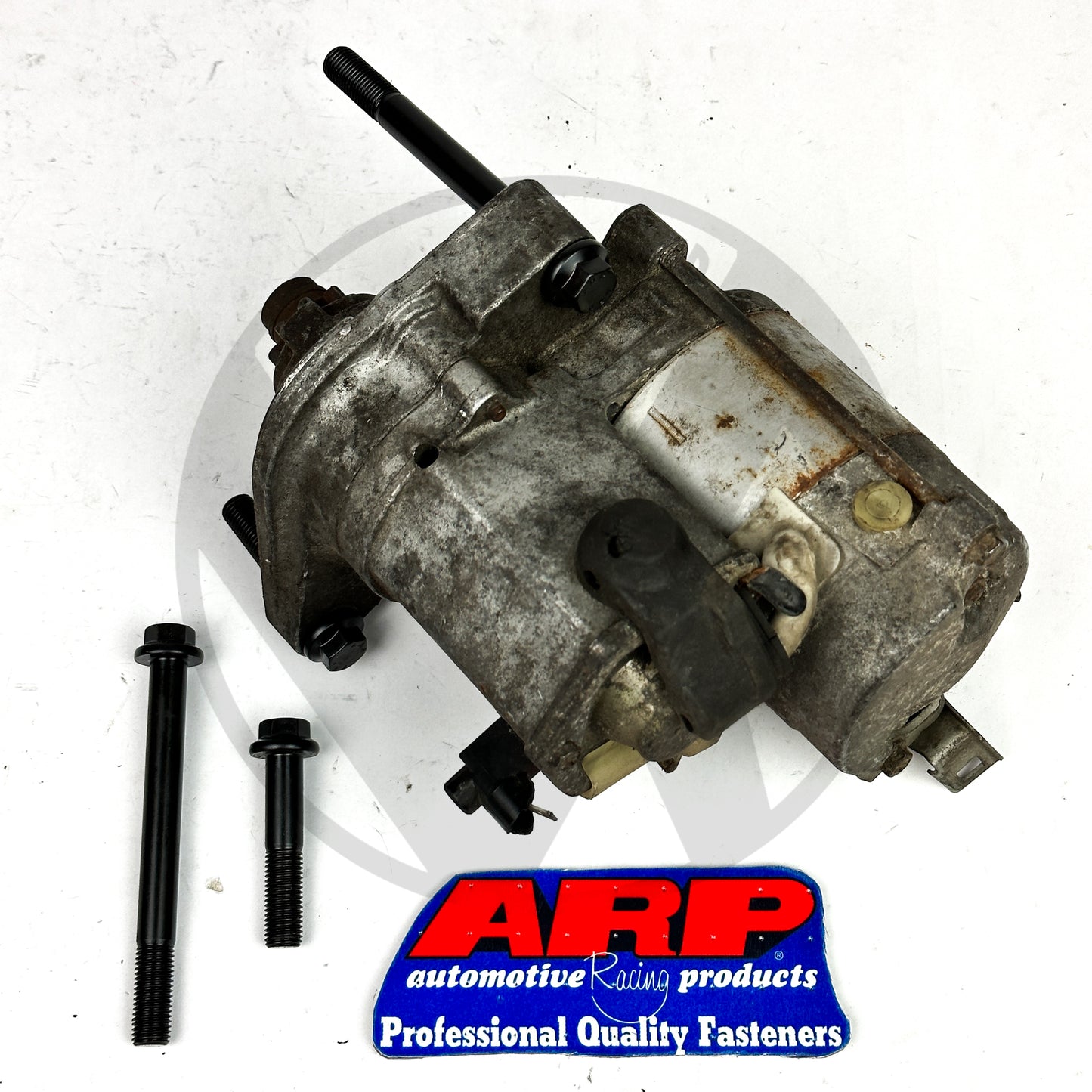 ARP Starter Hardware Bolt Replacement for Honda Civic Acura Integra VTEC B, D, H Series