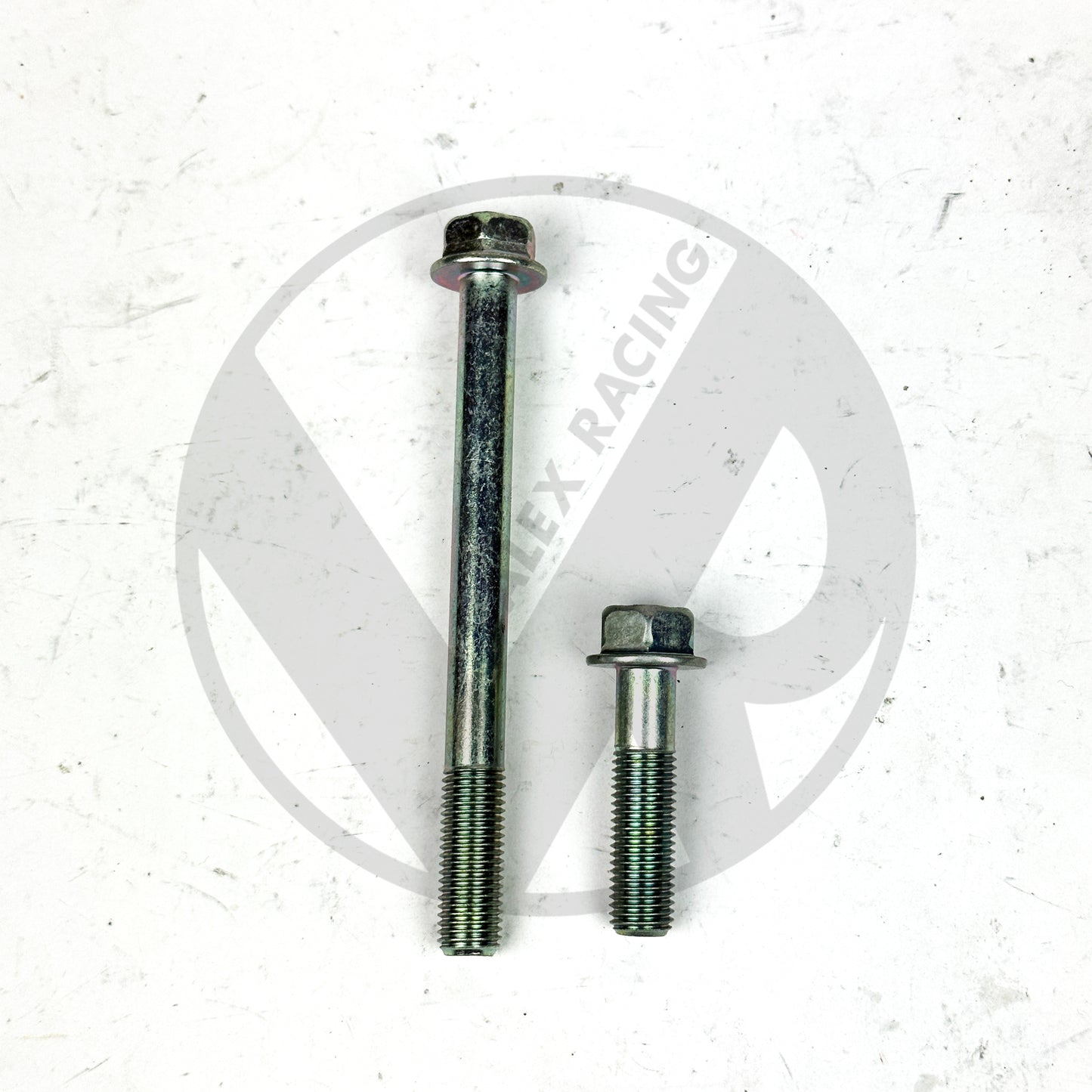 OEM Honda Starter Hardware Bolt Replacement for Honda Civic Acura Integra VTEC B, D, H Series