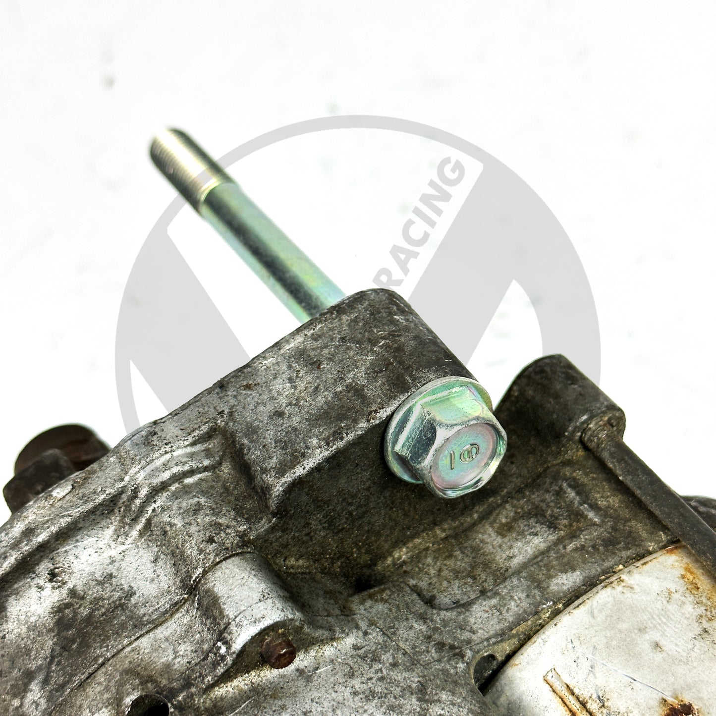 OEM Honda Starter Hardware Bolt Replacement for Honda Civic Acura Integra VTEC B, D, H Series