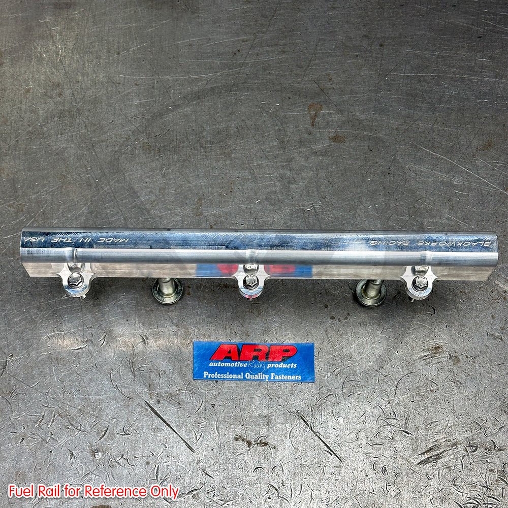 ARP Stainless Fuel Rail Bolts w/ Spacer Kit for Honda Civic Acura Integra B / D Series