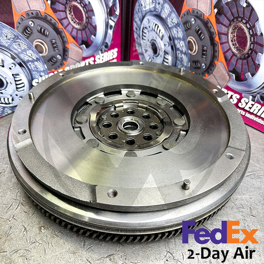Exedy OEM Dual Mass Flywheel for 2016-2021 Honda Civic Si & Non Si 1.5L Turbo