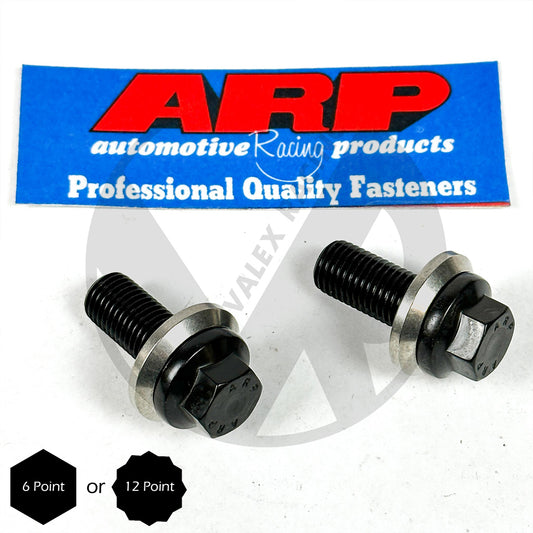 ARP Cam Gear Bolts and Washer Upgrade for Honda Acura B Series VTEC