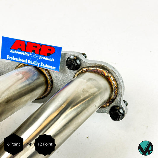 ARP K20 / K24 Exhaust Manifold Bolt Kit for Honda Civic Si Acura RSX Type S