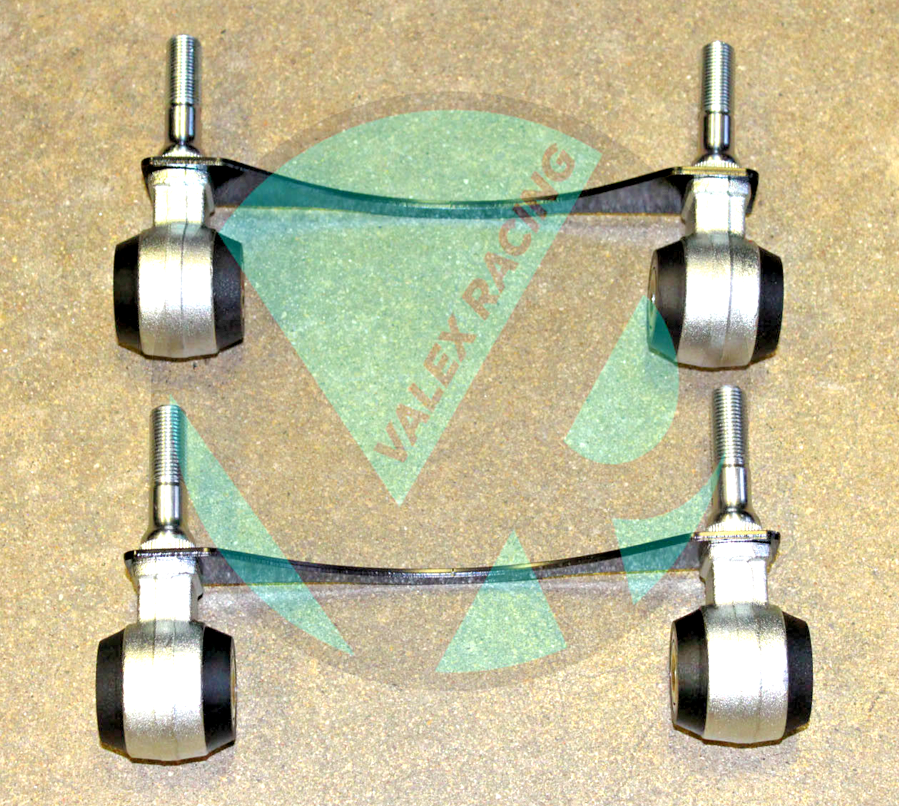 Skunk 2 Pro Series Plus Uprights for Honda Civic EG and Acura Integra DC