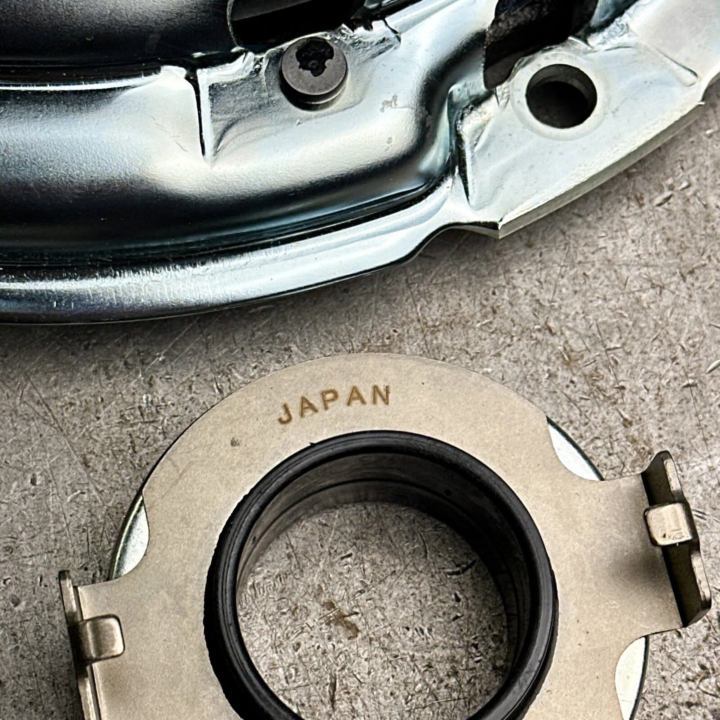 Exedy Stage 1 Clutch and Lightweight Flywheel Kit for Honda / Acura 1.5L Turbo (ALL Retrofit)
