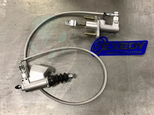 EM2 Clutch Master Cylinder Upgrade Kit For 2003-2007 Honda Accord 4 Cylinder