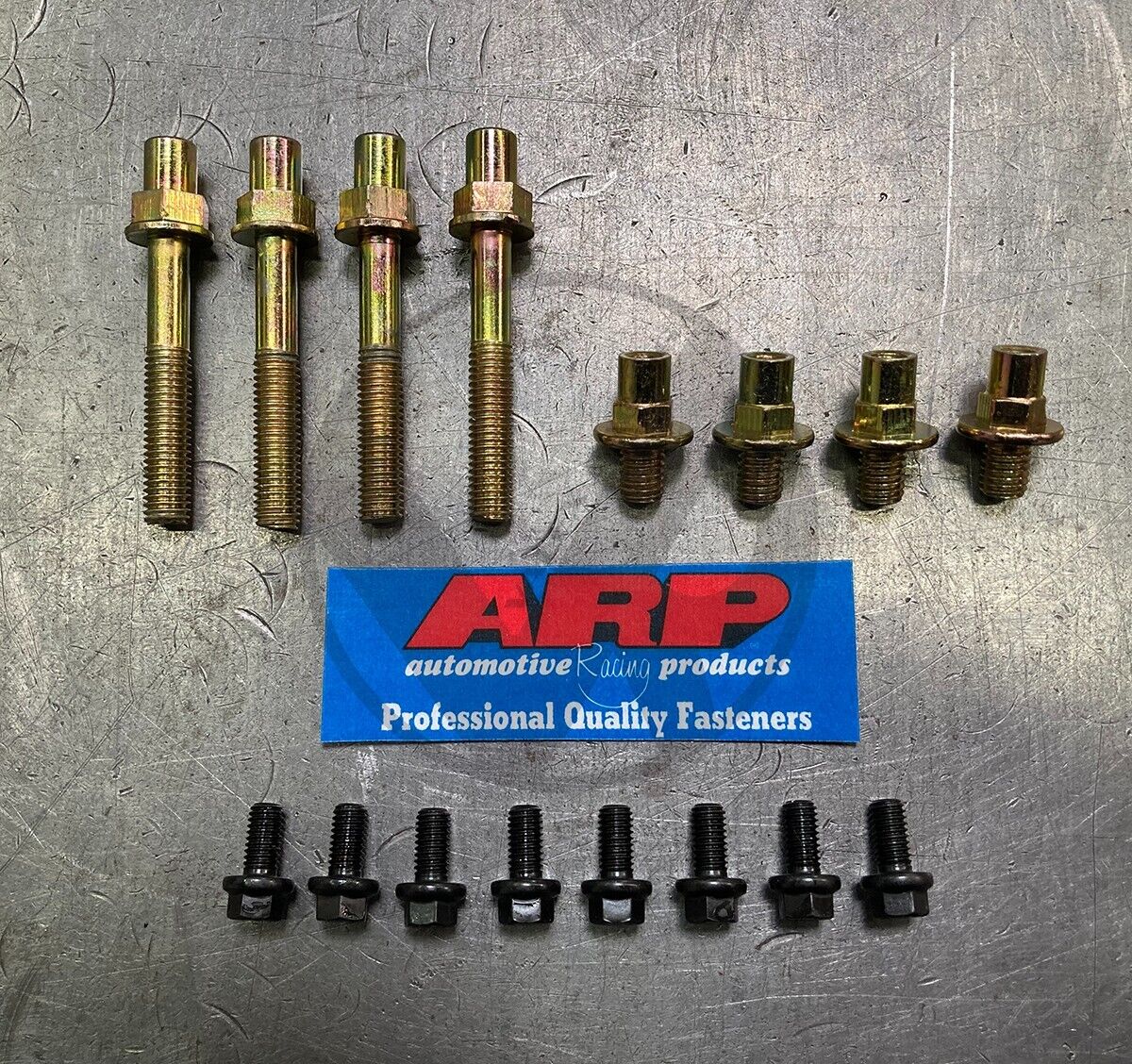 ARP Valve Cover Bolt Kit for Honda Acura B Series DOHC VTEC EG EK DC2