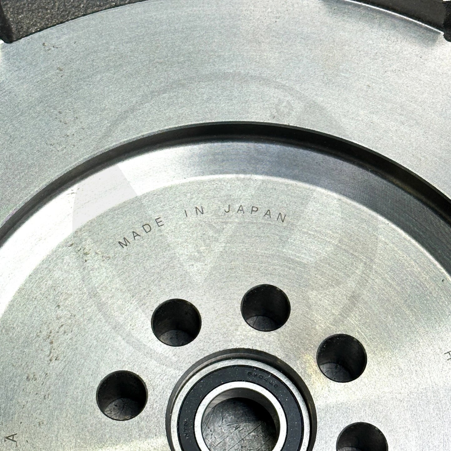 Exedy OEM Flywheel & Pilot Bearing for 17-21 Honda Civic TypeR FK8 MADE IN JAPAN