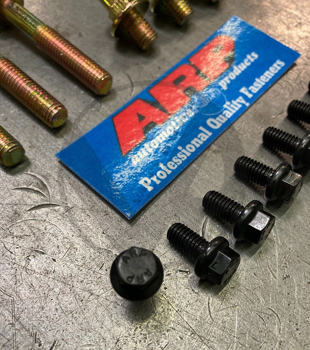 ARP Valve Cover Bolt Kit for Honda Acura B Series DOHC VTEC EG EK DC2