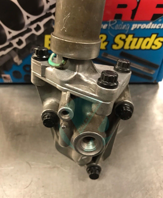 ARP VTEC Solenoid Hardware Bolt Replacement for Honda Civic Acura Integra VTEC (12 Point)