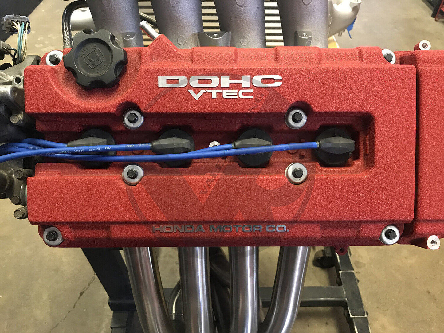 ARP Valve Cover Bolt Kit for Honda Acura B Series DOHC VTEC EG EK DC2