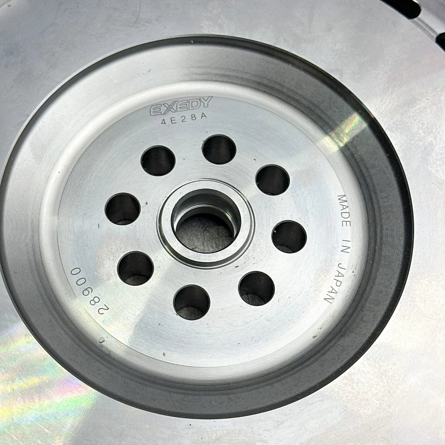 Exedy Stage 1 Clutch and Lightweight Flywheel Kit for Honda / Acura 1.5L Turbo (ALL Retrofit)