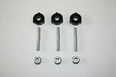 Genuine OEM Honda Acura Fuel Rail Hardware Kit B/D Series Civic Integra