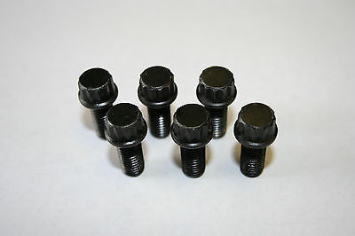 Honda Acura Pressure Plate Bolt Kit D/B/H/F/K Series