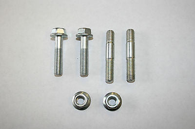 Honda Acura Throttle Body Hardware Kit D/B Series Civic Integra