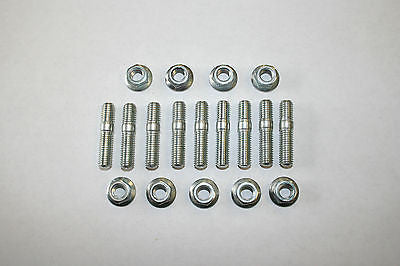 Honda Acura Exhaust Manifold Stud Kit B/D Series Civic Integra
