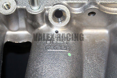 Honda RBC Pre-Modified (Clipped / Cut) Intake Manifold with Thermal Gasket K20 K Swap
